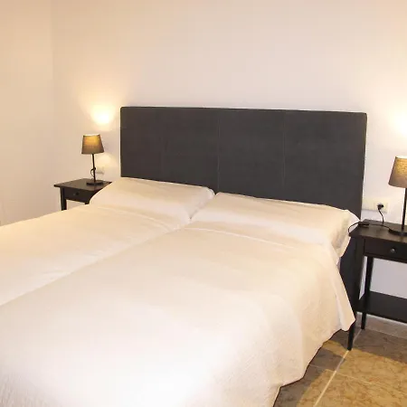 Romero Apartment *