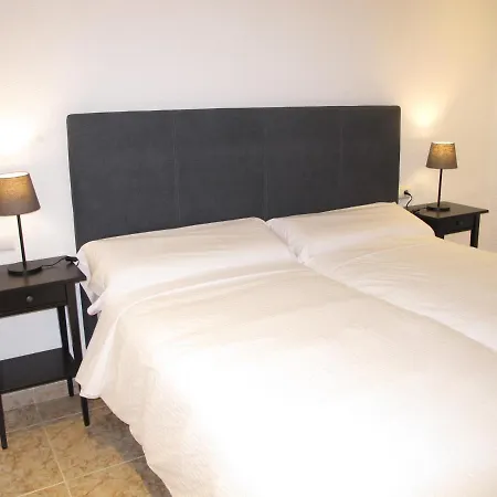 Apartment Romero Alicante