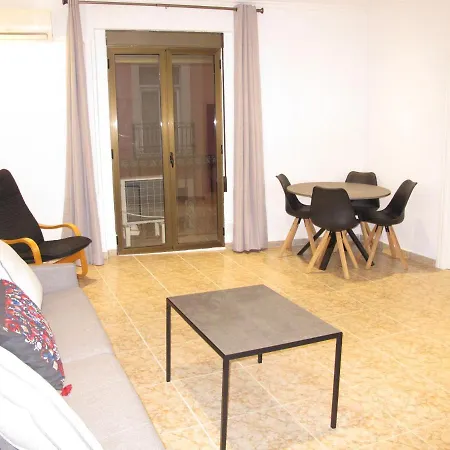 Romero Apartman *
