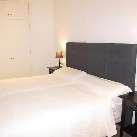 Romero Apartman Alicante