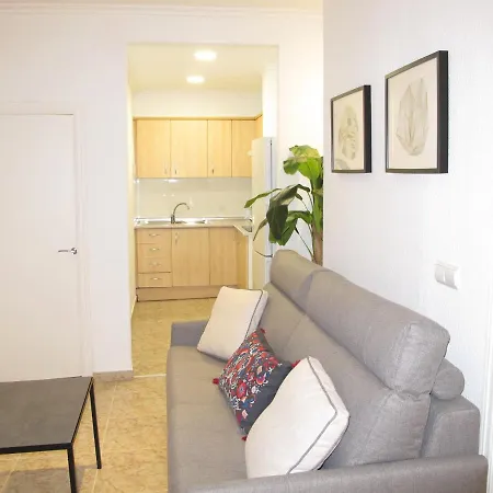 Romero Apartman Alicante