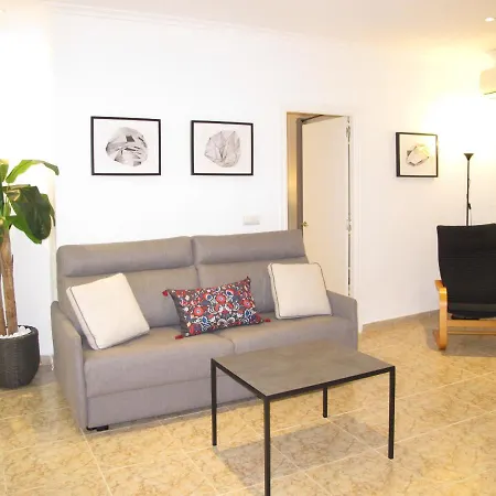 Romero Apartment Alicante