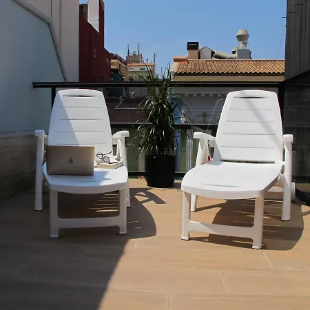 Apartman Romero