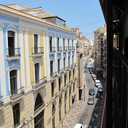 Apartment Romero