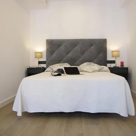 Apartment Romero *