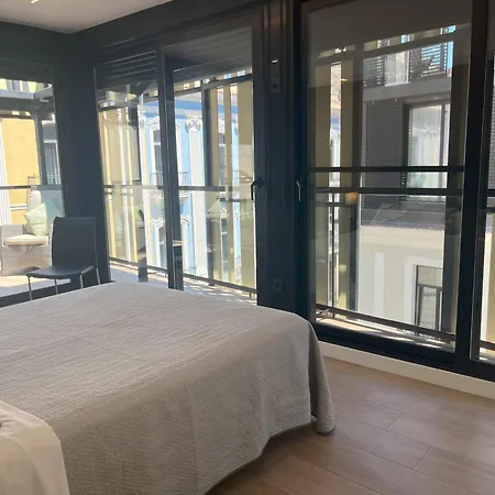 Apartman Romero Alicante