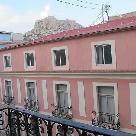 Romero Apartment