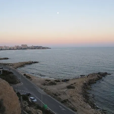 Romero Apartman