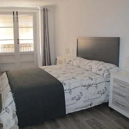 Romero Apartment Alicante