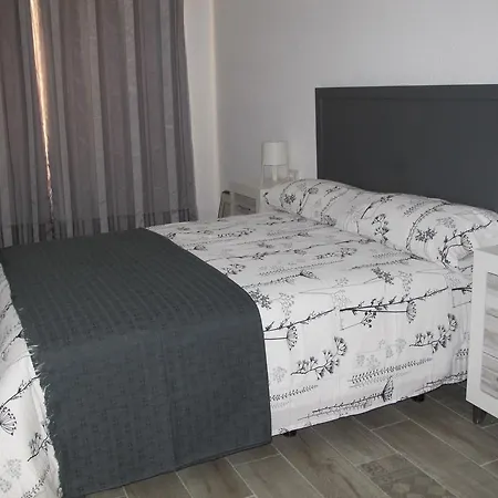 Romero Apartment *