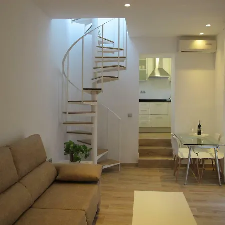 Romero Apartment