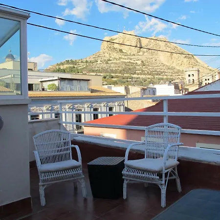Apartment Romero