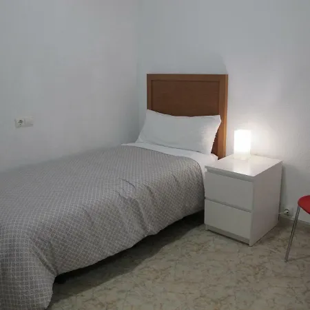 Romero Apartman Alicante