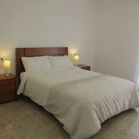 Apartment Romero