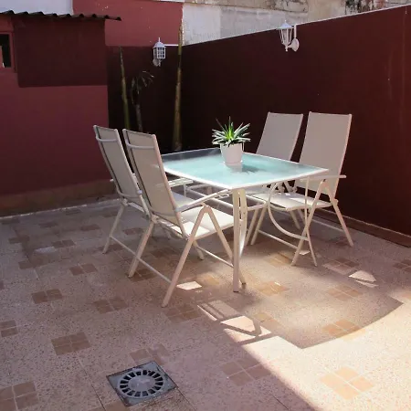Apartment Romero