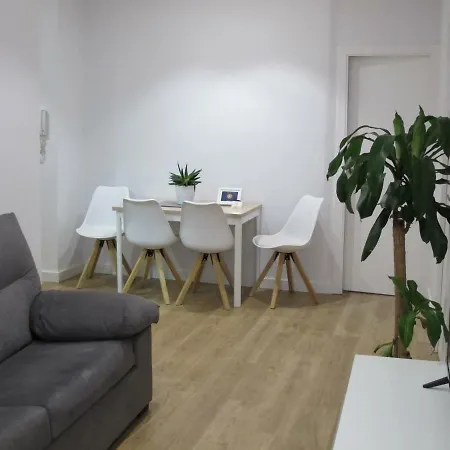 Romero Apartman