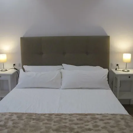Romero Apartman *