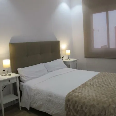 Apartment Romero *