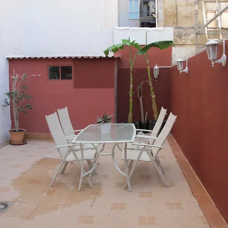 Apartman Romero