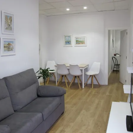 Apartment Romero *