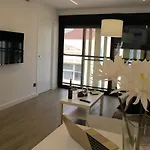 Lägenhet Romero Alicante