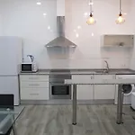 Romero Lägenhet Alicante