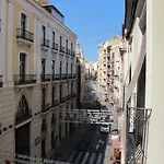 Lägenhet Romero Alicante