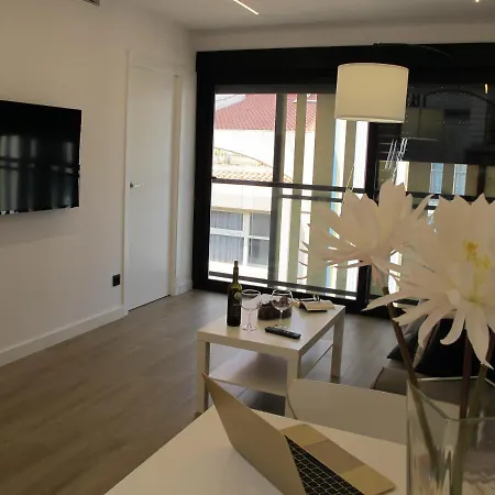 Apartamento Romero Alicante
