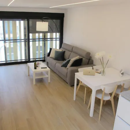 Apartamento Romero *