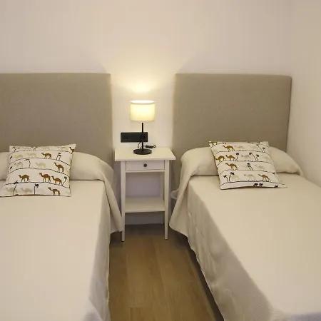 Romero Apartamento Alicante