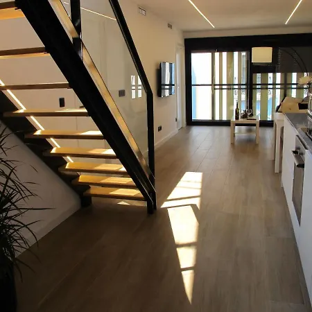 Apartament Romero