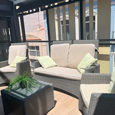 Romero Apartament Alicante