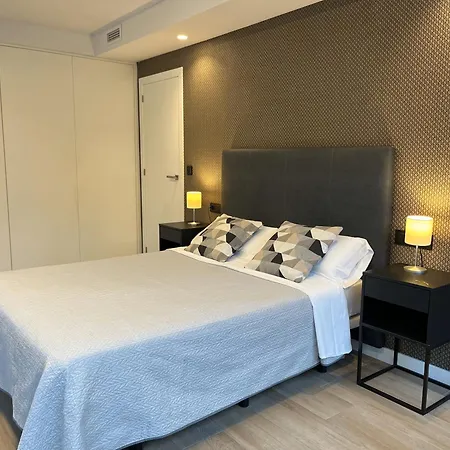 Apartament Romero Alicante