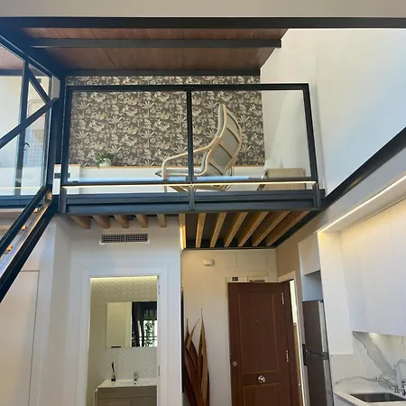 Romero Apartament Alicante