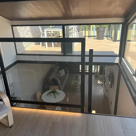 Romero Apartament