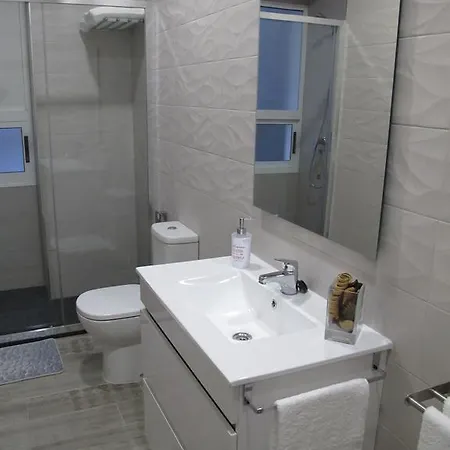 Romero Apartamento Alicante