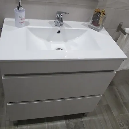 Apartamento Romero *