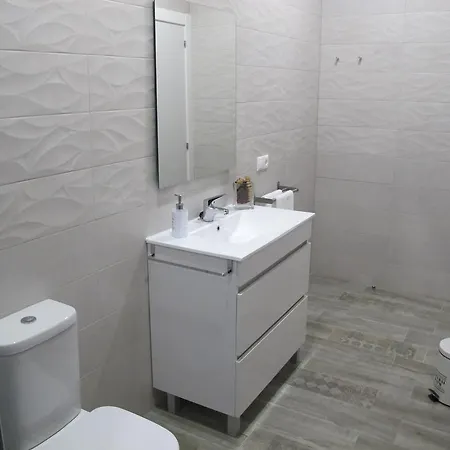 Apartamento Romero Alicante
