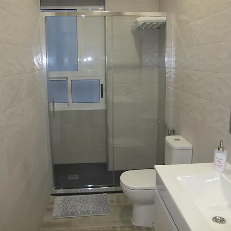 Apartamento Romero Alicante