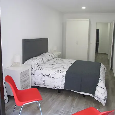 Romero Apartamento *