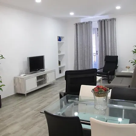 Apartamento Romero *