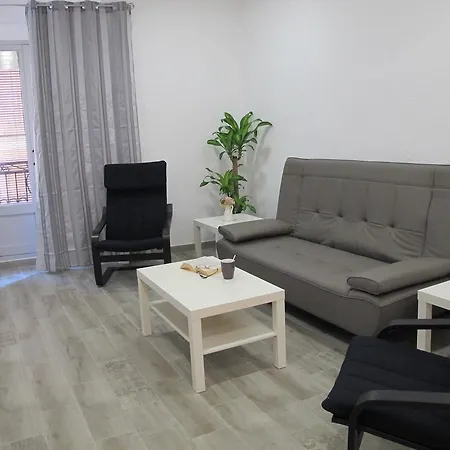Apartamento Romero Alicante