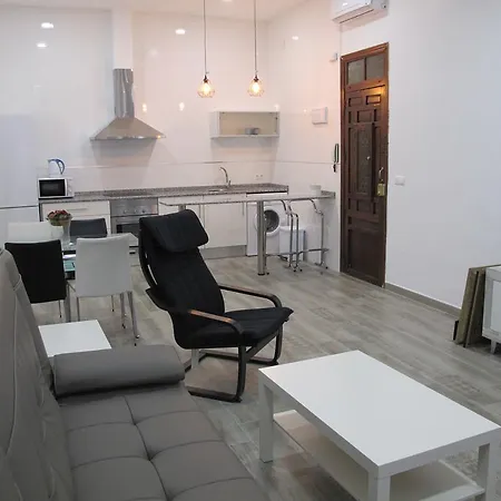 Apartamento Romero *
