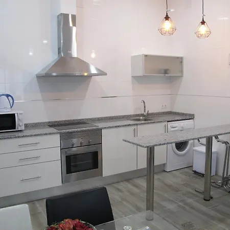 Romero Apartamento *
