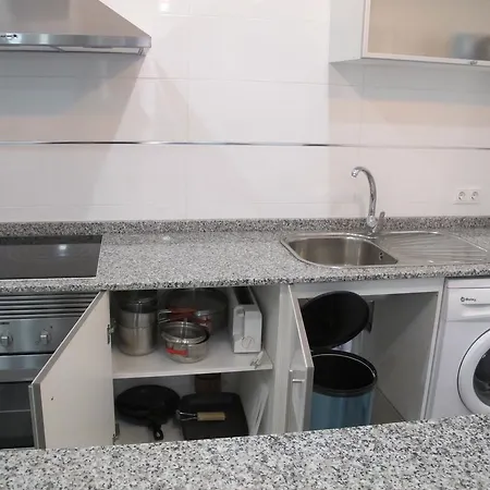 Romero Apartamento Alicante