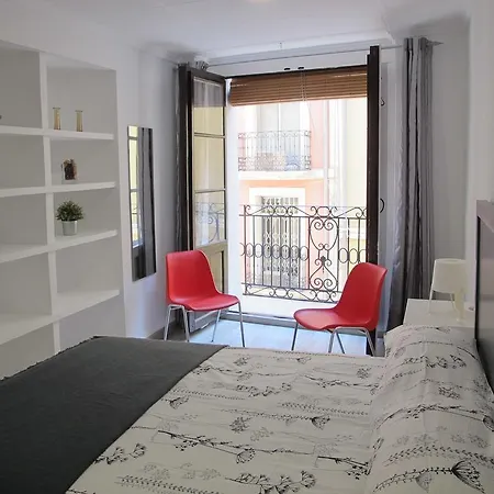 Romero Apartamento *