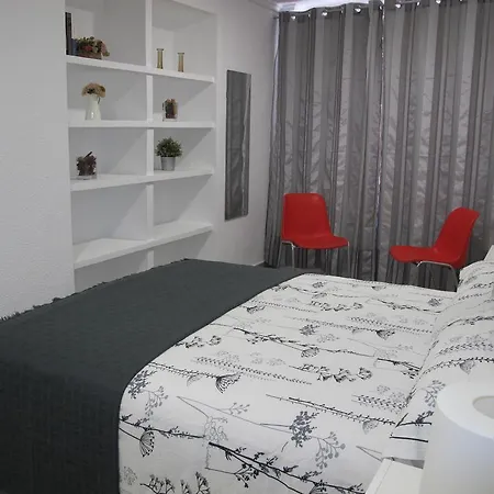 Apartamento Romero Alicante