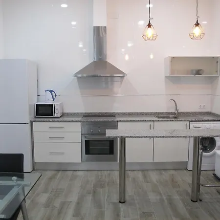 Romero Apartamento Alicante