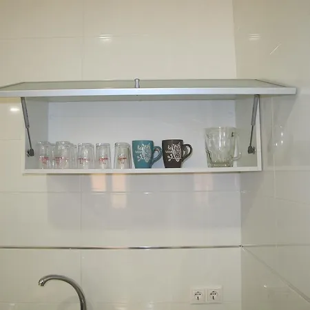 Romero Apartamento
