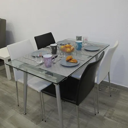 Romero Apartamento *